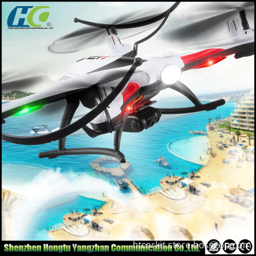 2017 Solo smart Drone Quadcopter drone aircraft remote control drone RTF Headless Mode 360 Rolling with LED Light